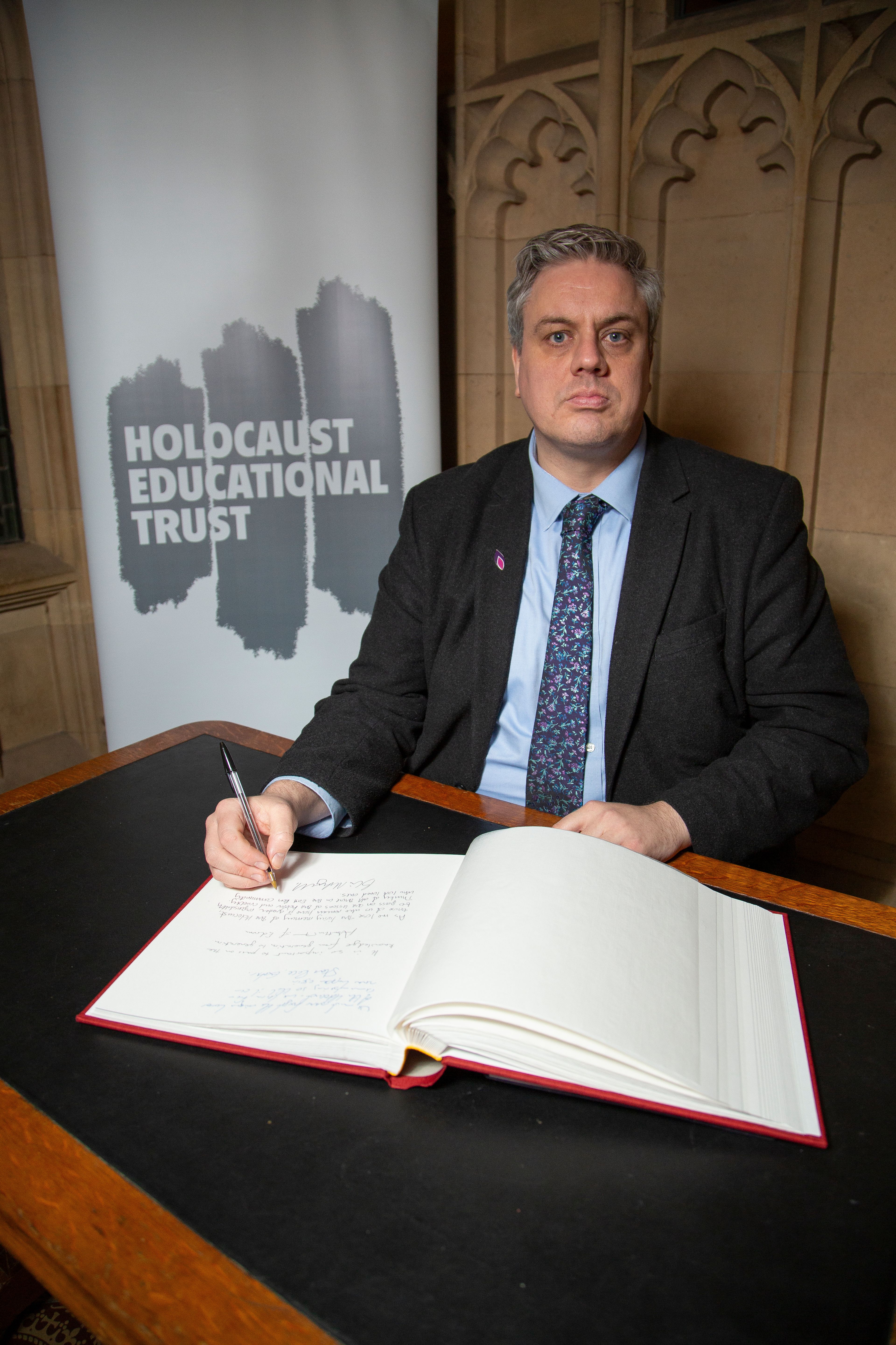 Holocaust Memorial Day 2026