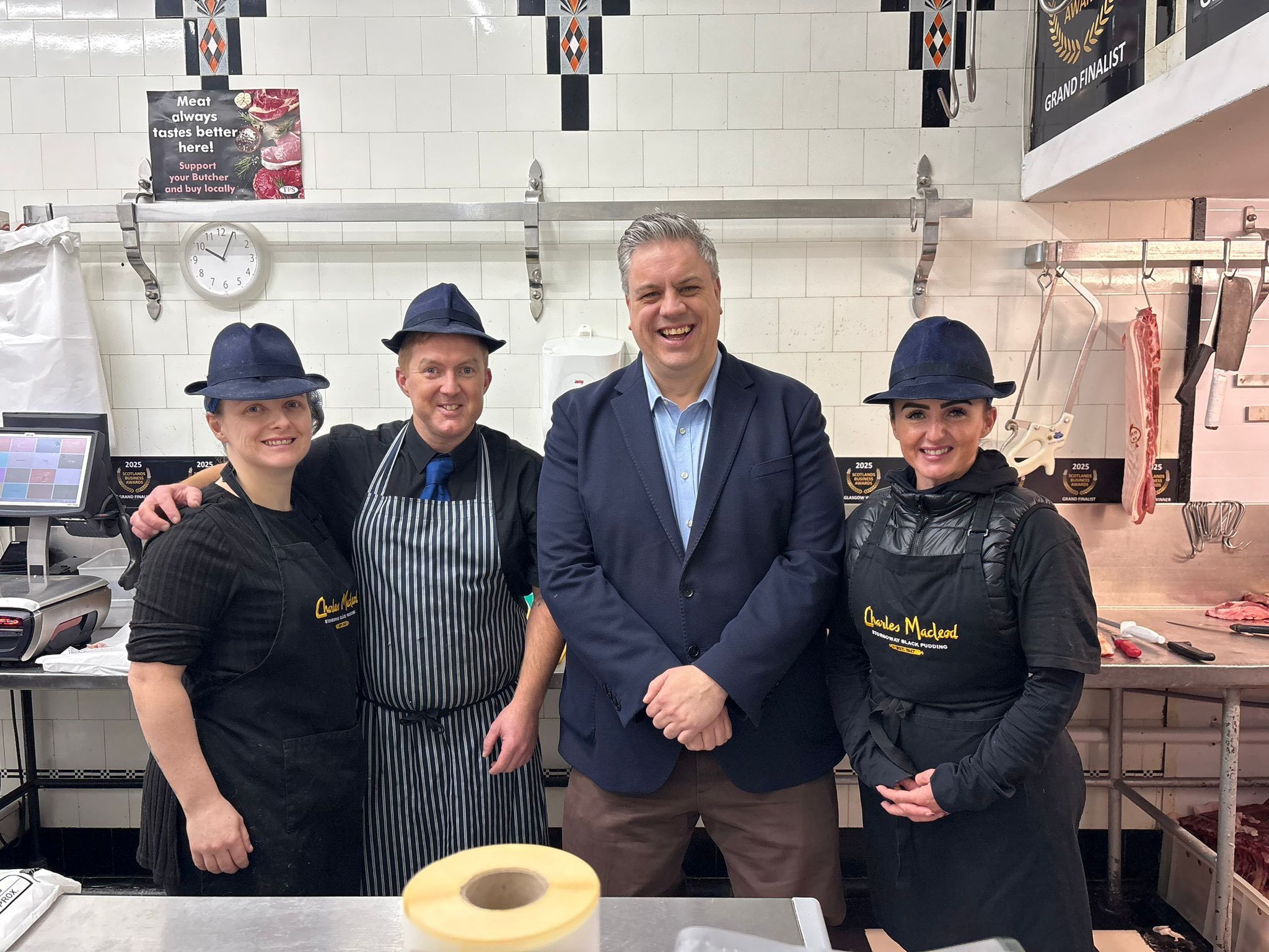 Small Business Saturday 